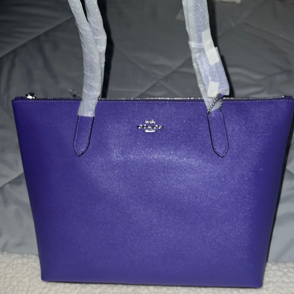 2022 Coach handbag